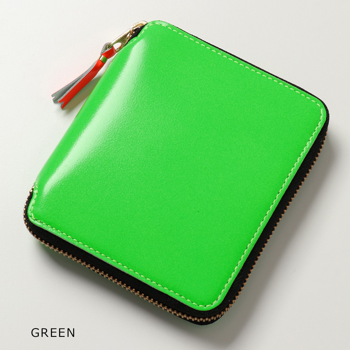 COMME des GARCONS（コムデギャルソン） 【訳あり】Wallet COMME des
