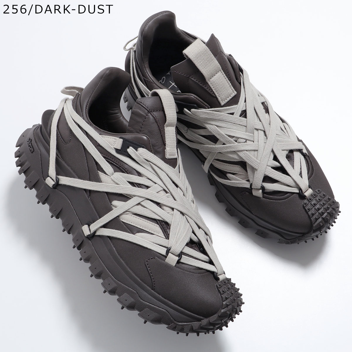 Rick Owens（リック・オウエンス） × MONCLER モンクレール コラボ