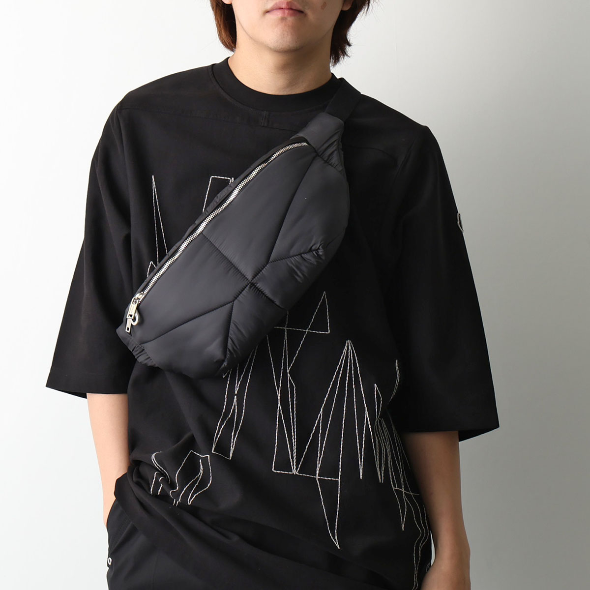 Rick Owens おすすめ人気商品一覧 通販 - Yahoo!ショッピング