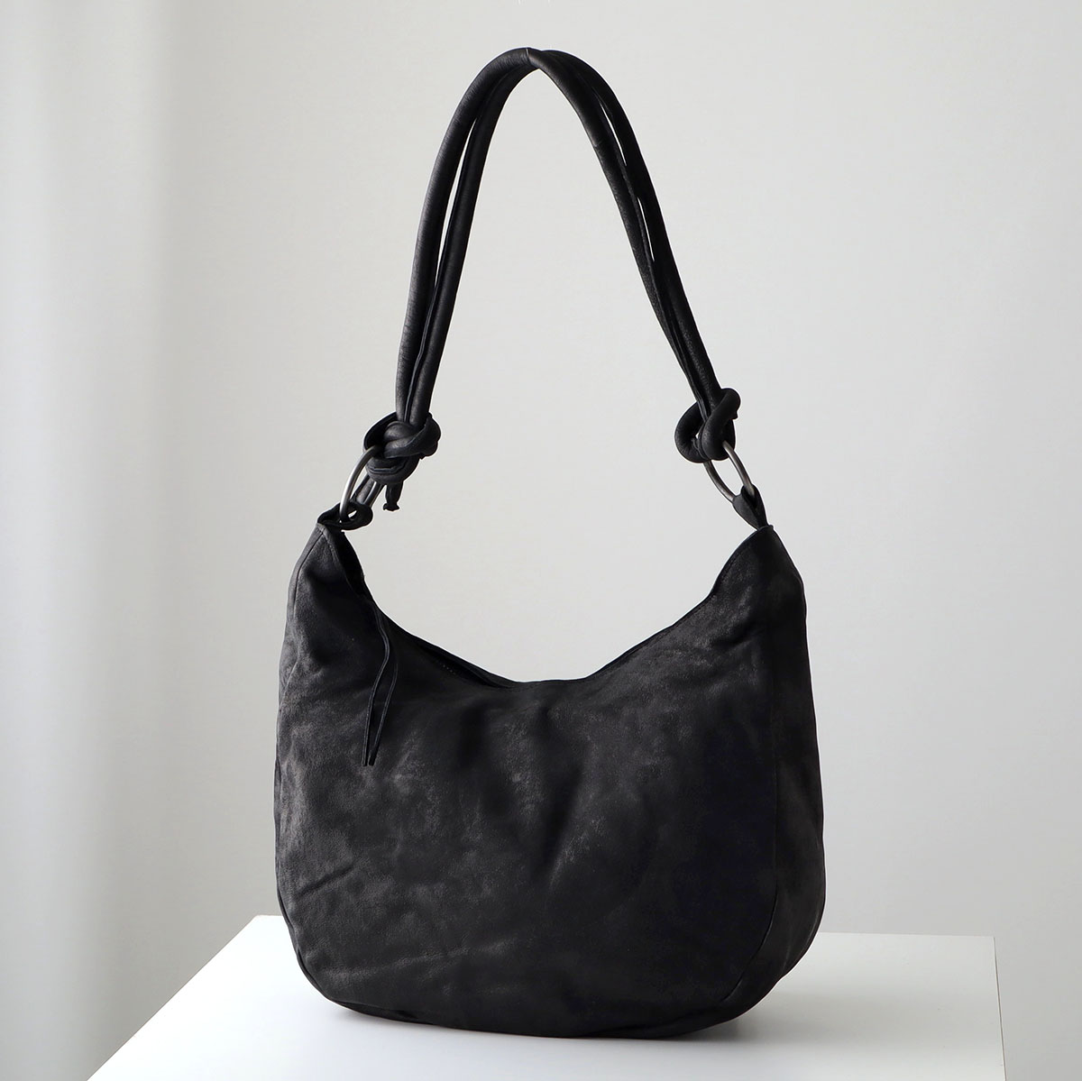 TAGLIOVIVO タリオヴィヴォ ショルダーバッグ SOFT SHOULDER L メンズ