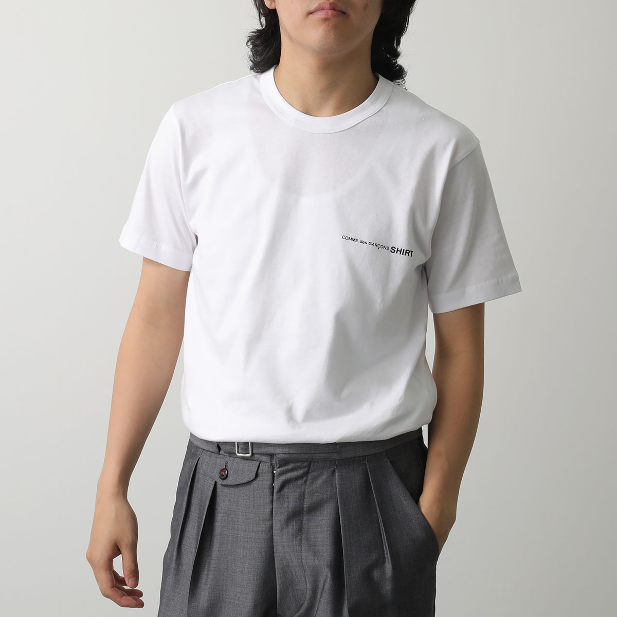 COMME des GARCONS（コムデギャルソン） 【訳あり-XSのみ】COMME des