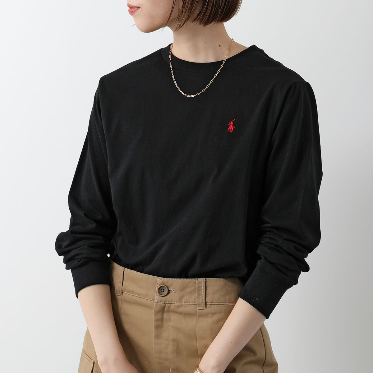 POLO RALPH LAUREN（ポロ・ラルフローレン） 【訳あり-XLのみ】Polo 