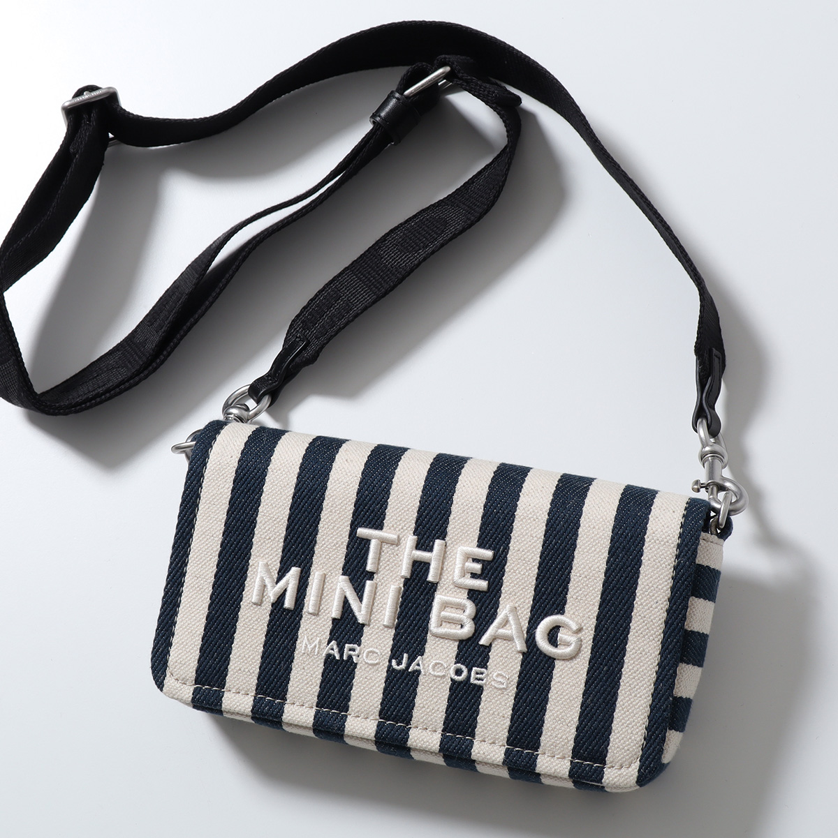 MARC JACOBS（マーク・ジェイコブス） ショルダーバッグ The Mini Bag