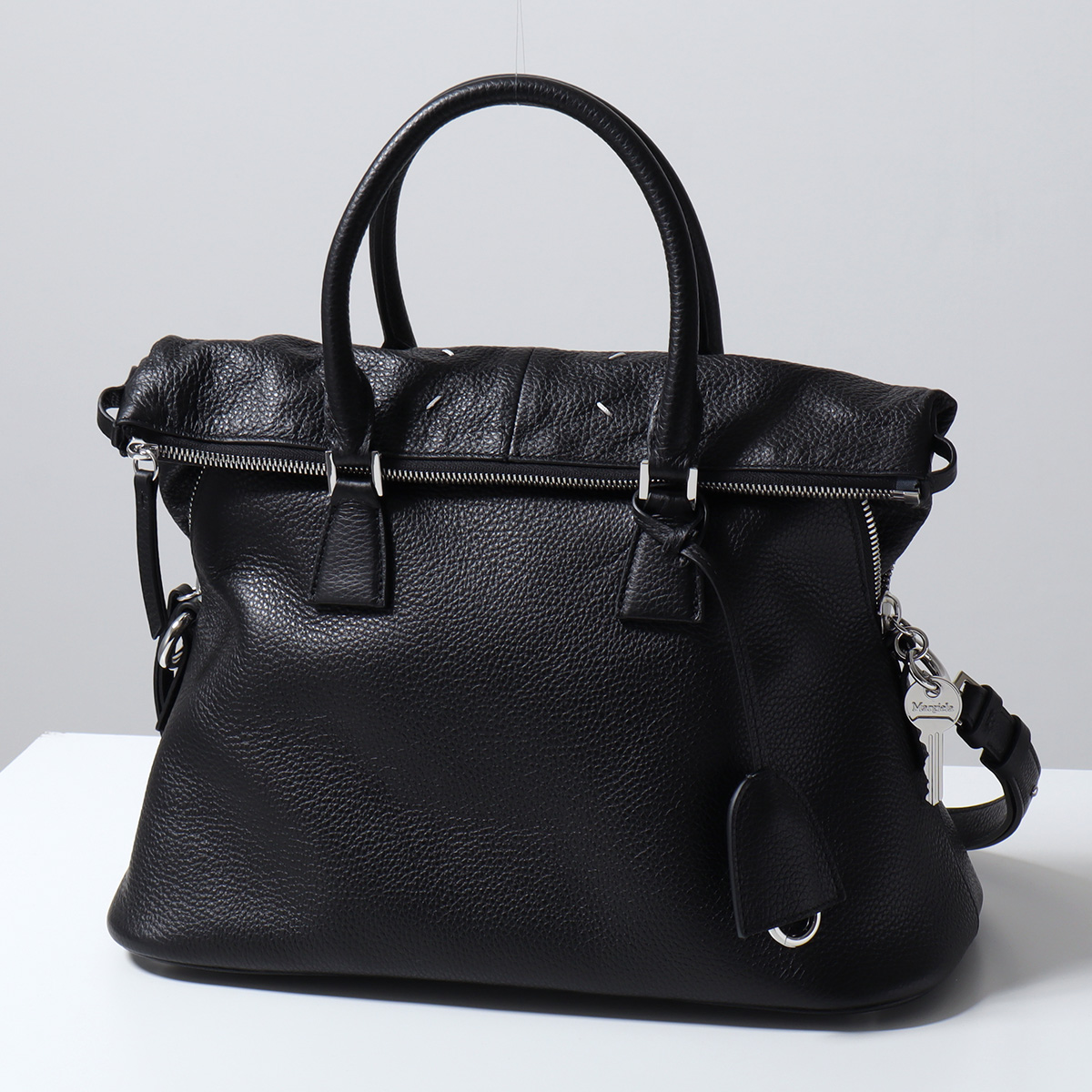 Maison Margiela（メゾンマルジェラ） ショルダーバッグ 5AC ソフト