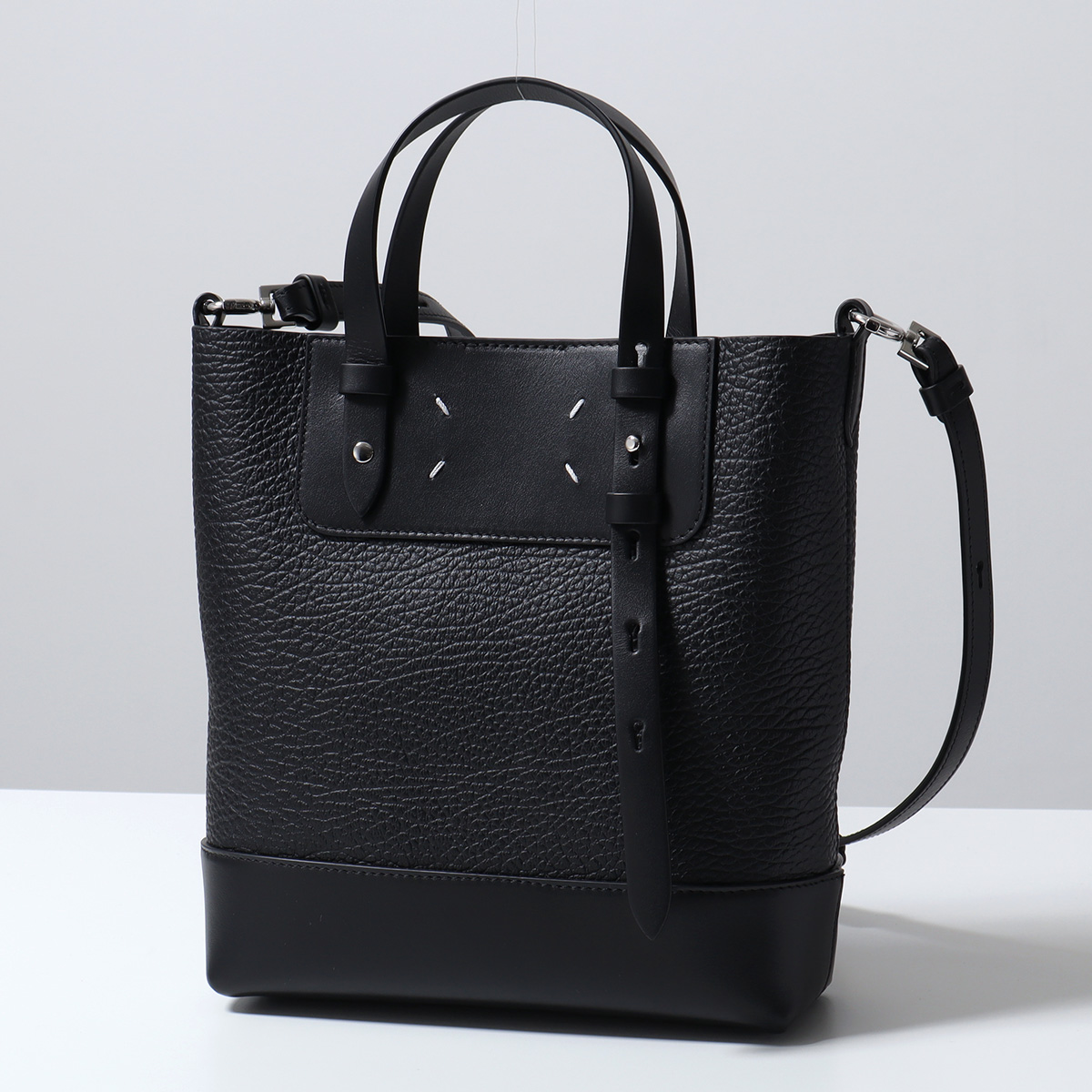 Maison Margiela（メゾンマルジェラ） ショルダーバッグ VERTICAL MINI