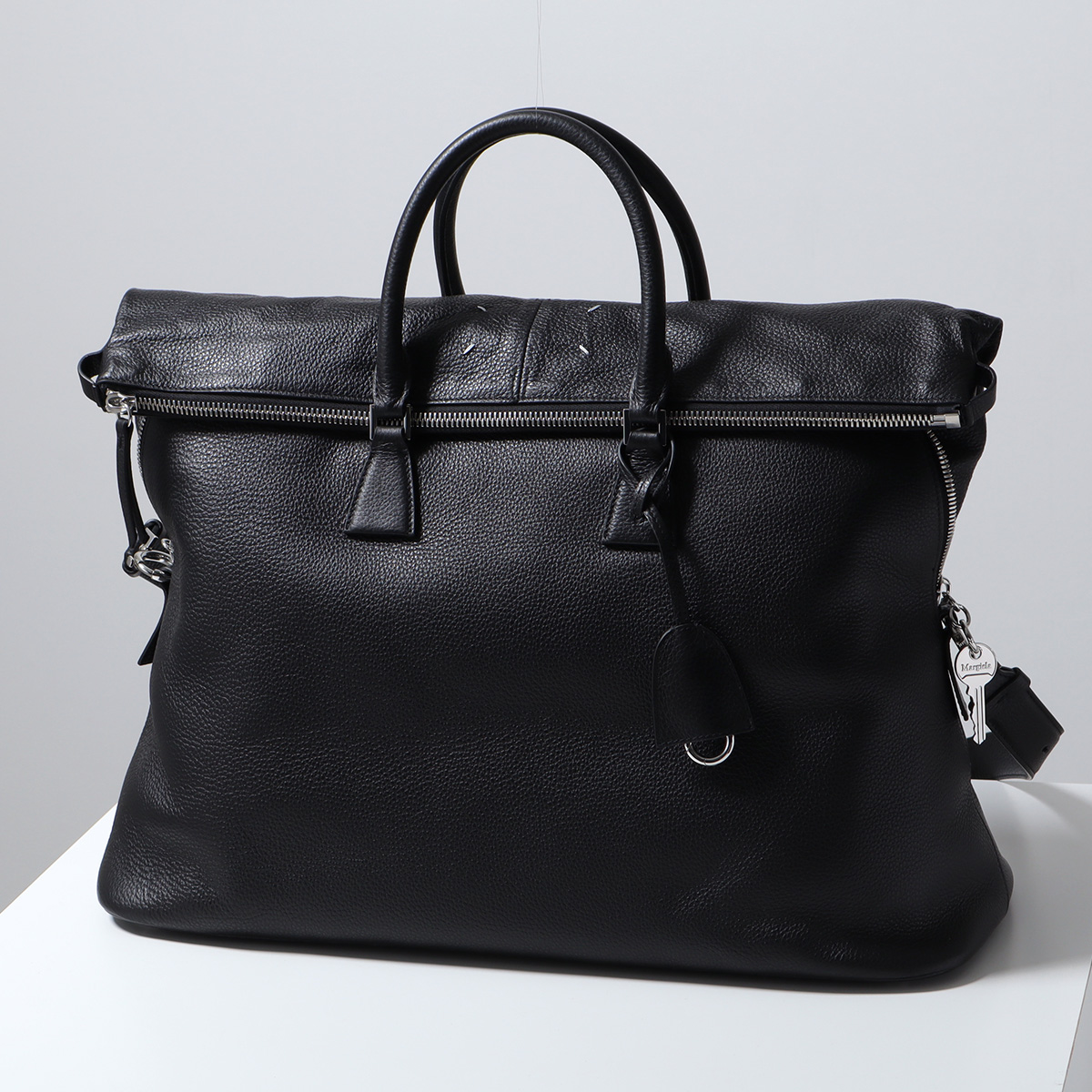 Maison Margiela（メゾンマルジェラ） ショルダーバッグ 5AC ソフト XL