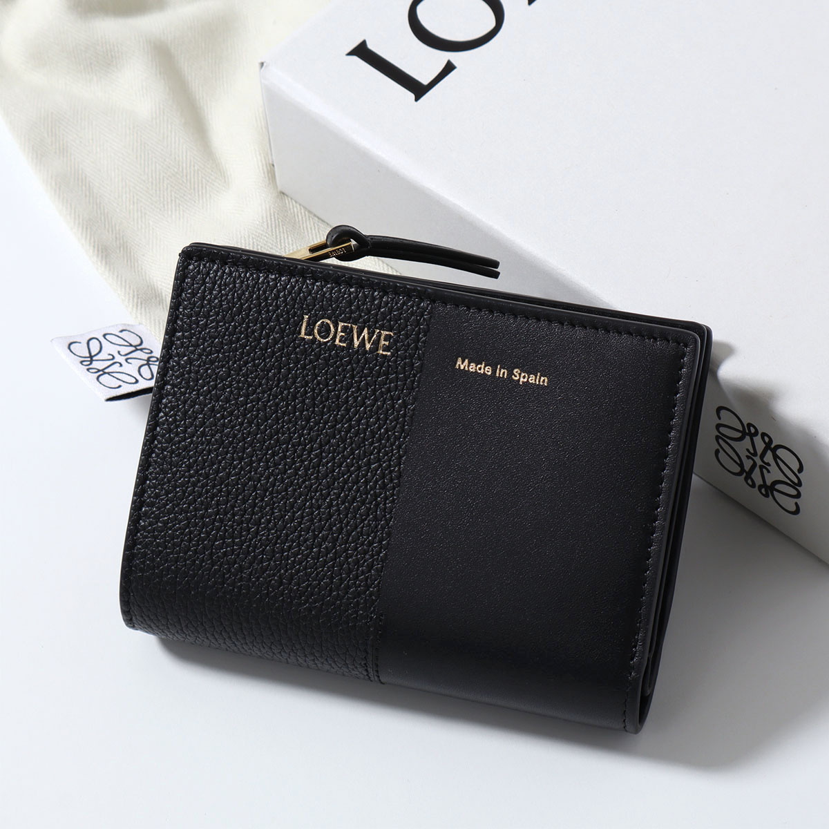 ロエベ 財布 二つ折り（LOEWE）のおすすめ人気商品一覧 通販 - Yahoo