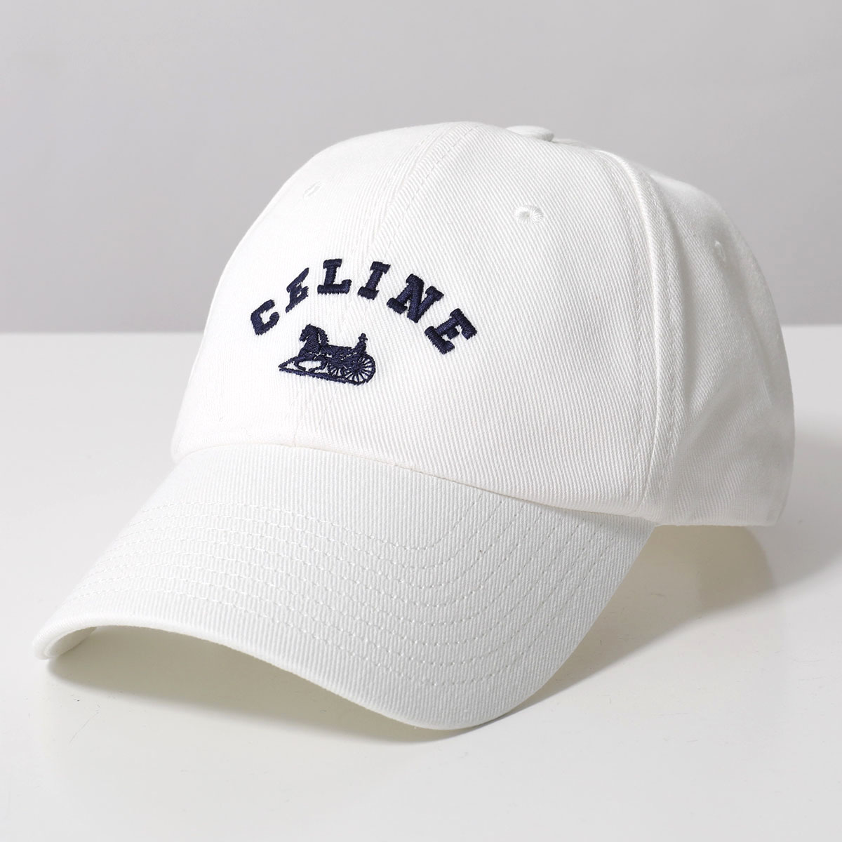 celine キャップのおすすめ人気商品一覧 通販 - Yahoo!ショッピング
