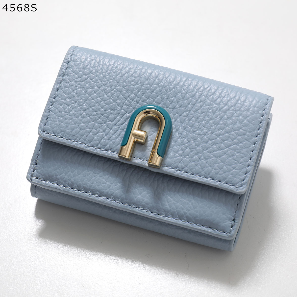 FURLA（フルラ） 三つ折り財布 IDEA S COMPACT イデア WP00573 HSF000