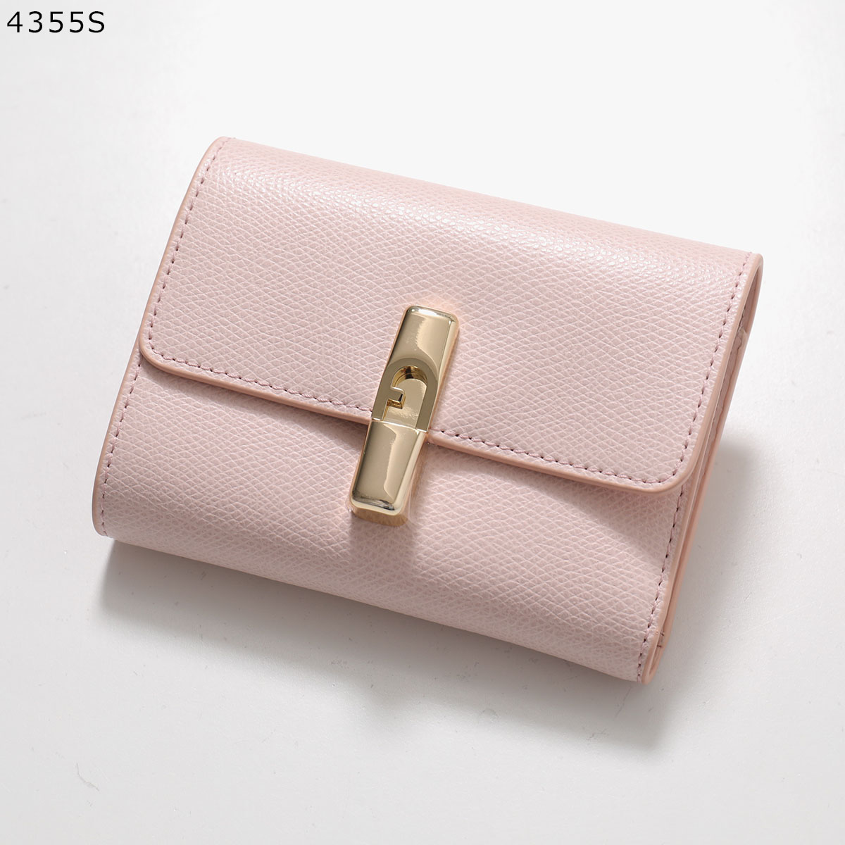 FURLA（フルラ） 二つ折り財布 IRIDE S COMPACT イリデ WP00564 ARE000