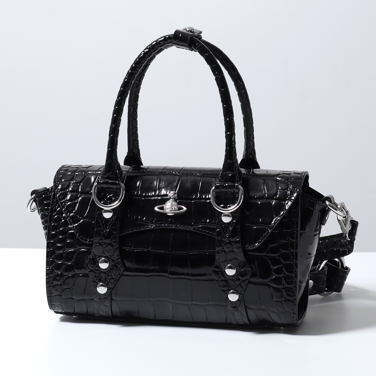 Vivienne Westwood（ヴィヴィアンウエストウッド） ハンドバッグ