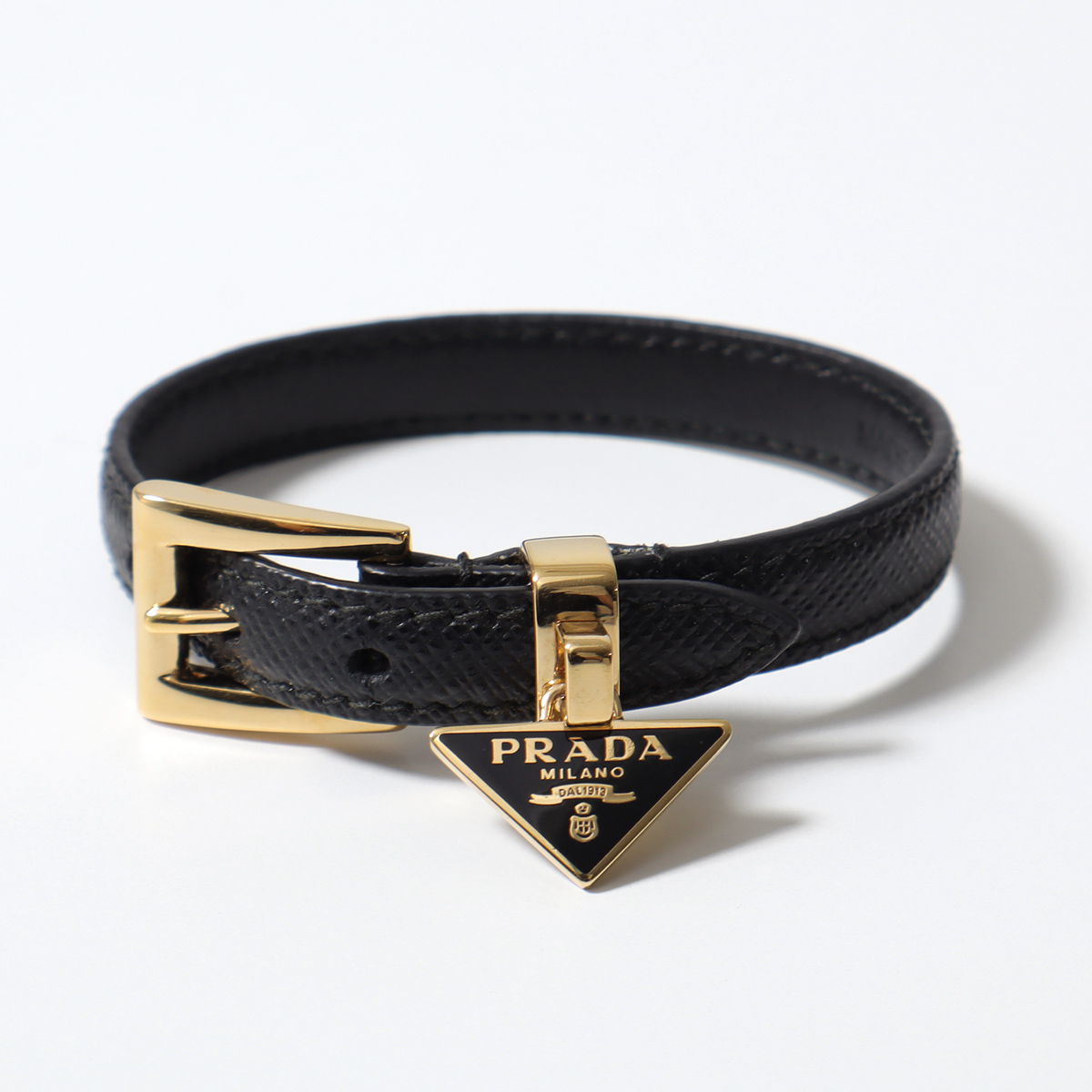 PRADA ブレスレット｜レディースアクセサリー｜ファッション 通販