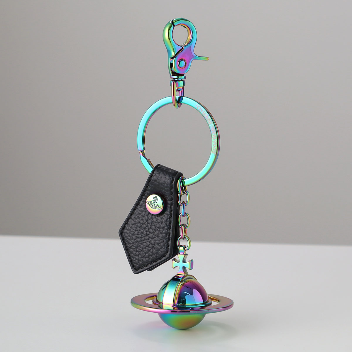 Vivienne Westwood（ヴィヴィアンウエストウッド） キーリング 3D ORB