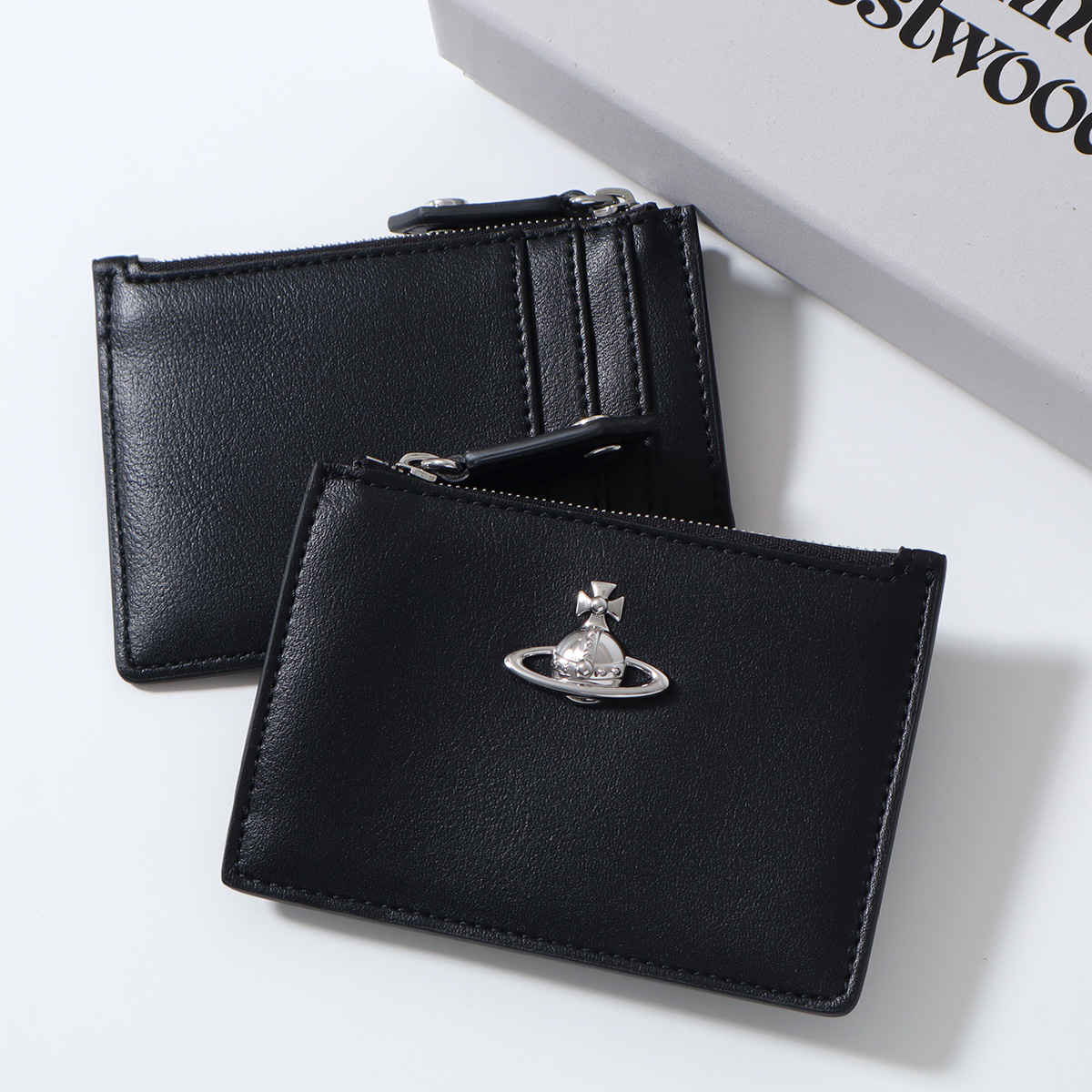 Vivienne Westwood（ヴィヴィアンウエストウッド） コインケース SLIM