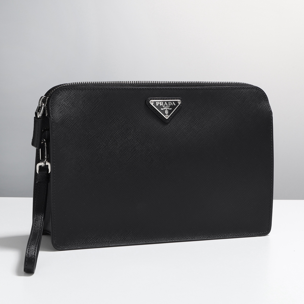 PRADA メンズクラッチバッグ｜バッグ｜ファッション おすすめ人気商品