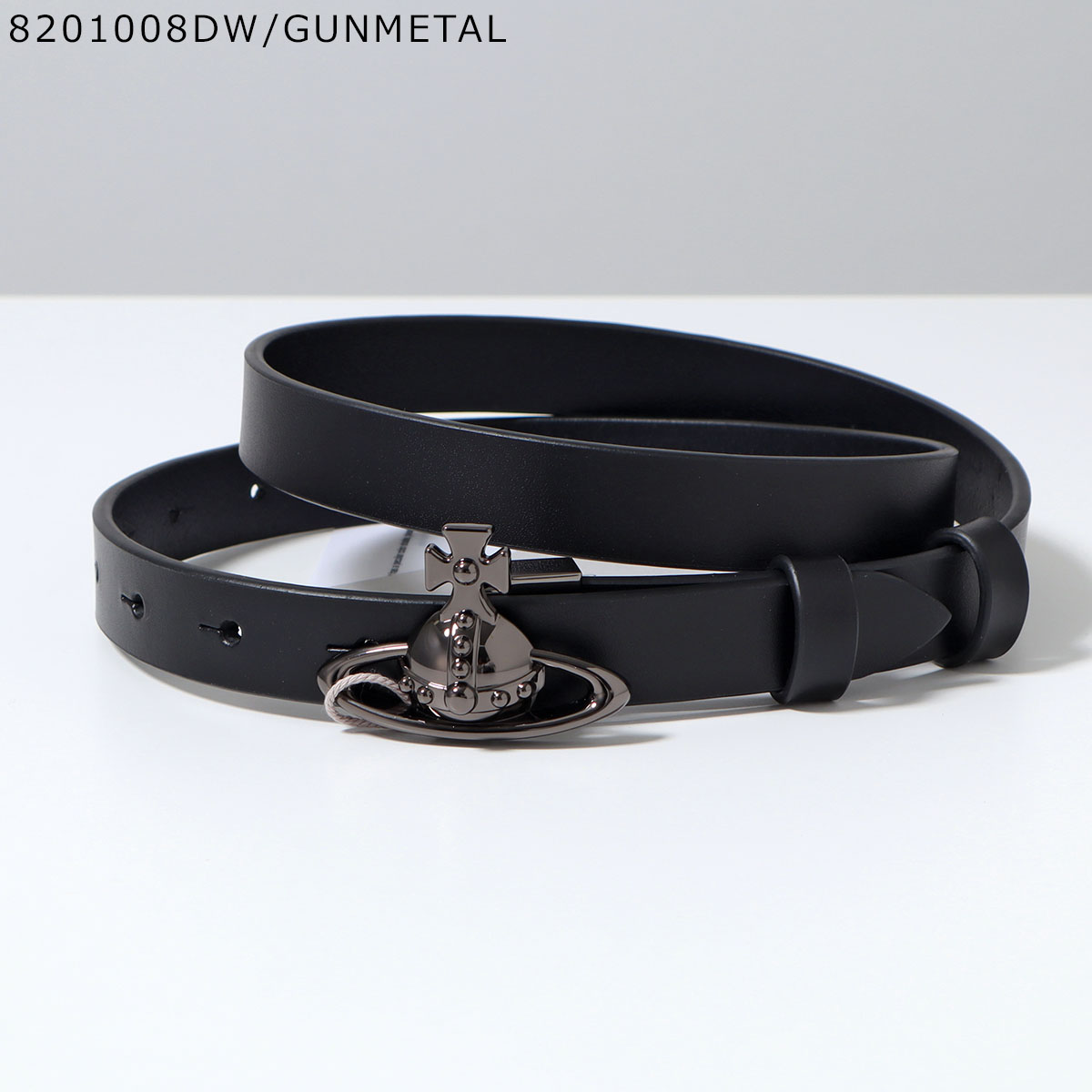 ヴィヴィアンウエストウッド Vivienne Westwood ナローベルト Vivienne Westwood（ヴィヴィアンウエストウッド） ナローベルト SMALL