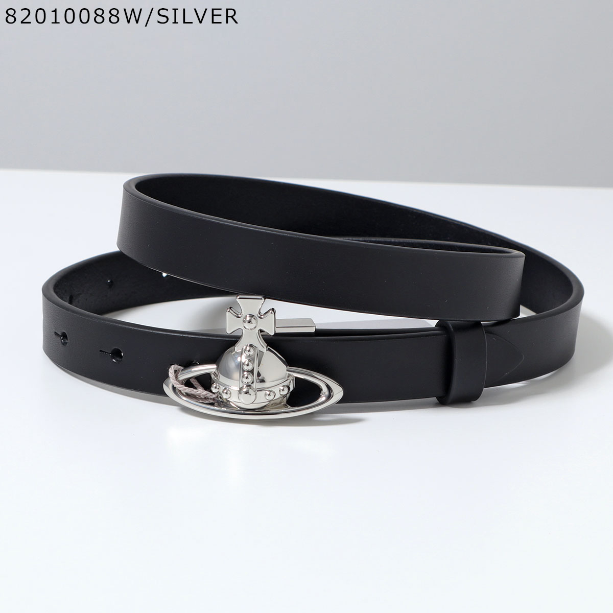 Vivienne Westwood（ヴィヴィアンウエストウッド） ナローベルト SMALL