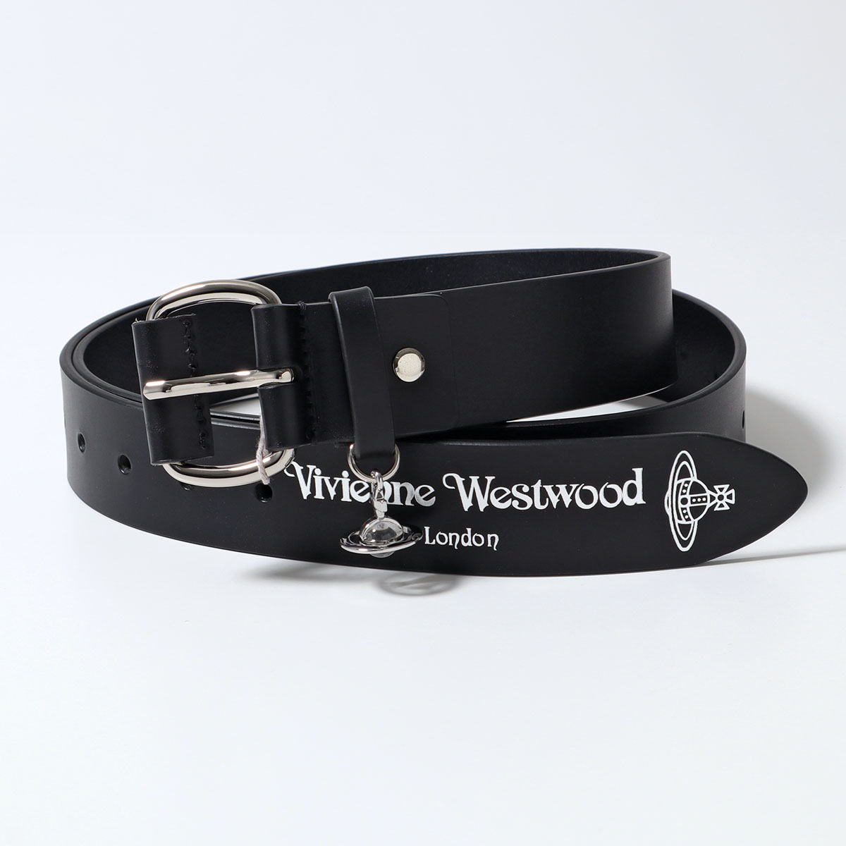 Vivienne Westwood（ヴィヴィアンウエストウッド） ベルト WIDE ALEX