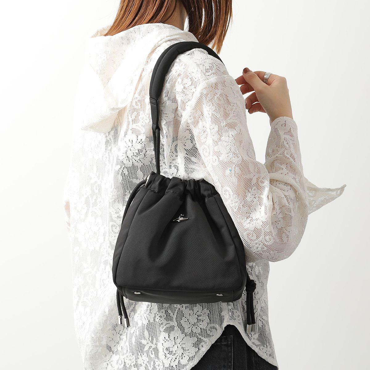 Vivienne Westwood（ヴィヴィアンウエストウッド） ハンドバッグ