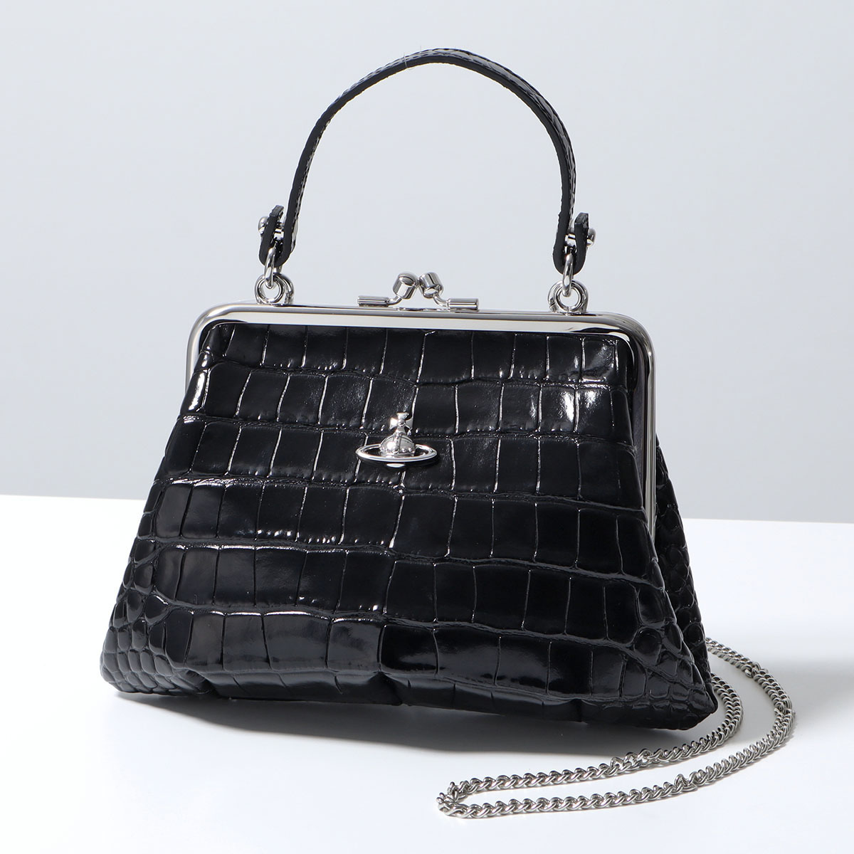 Vivienne Westwood（ヴィヴィアンウエストウッド） ハンドバッグ