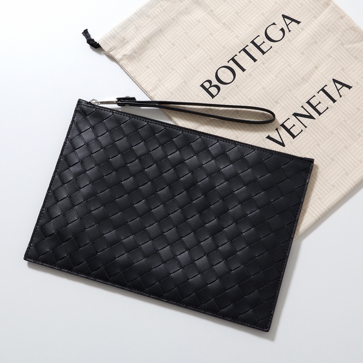 BOTTEGA VENETA（ボッテガ・ヴェネタ） クラッチバッグ 684509 VCPQ3