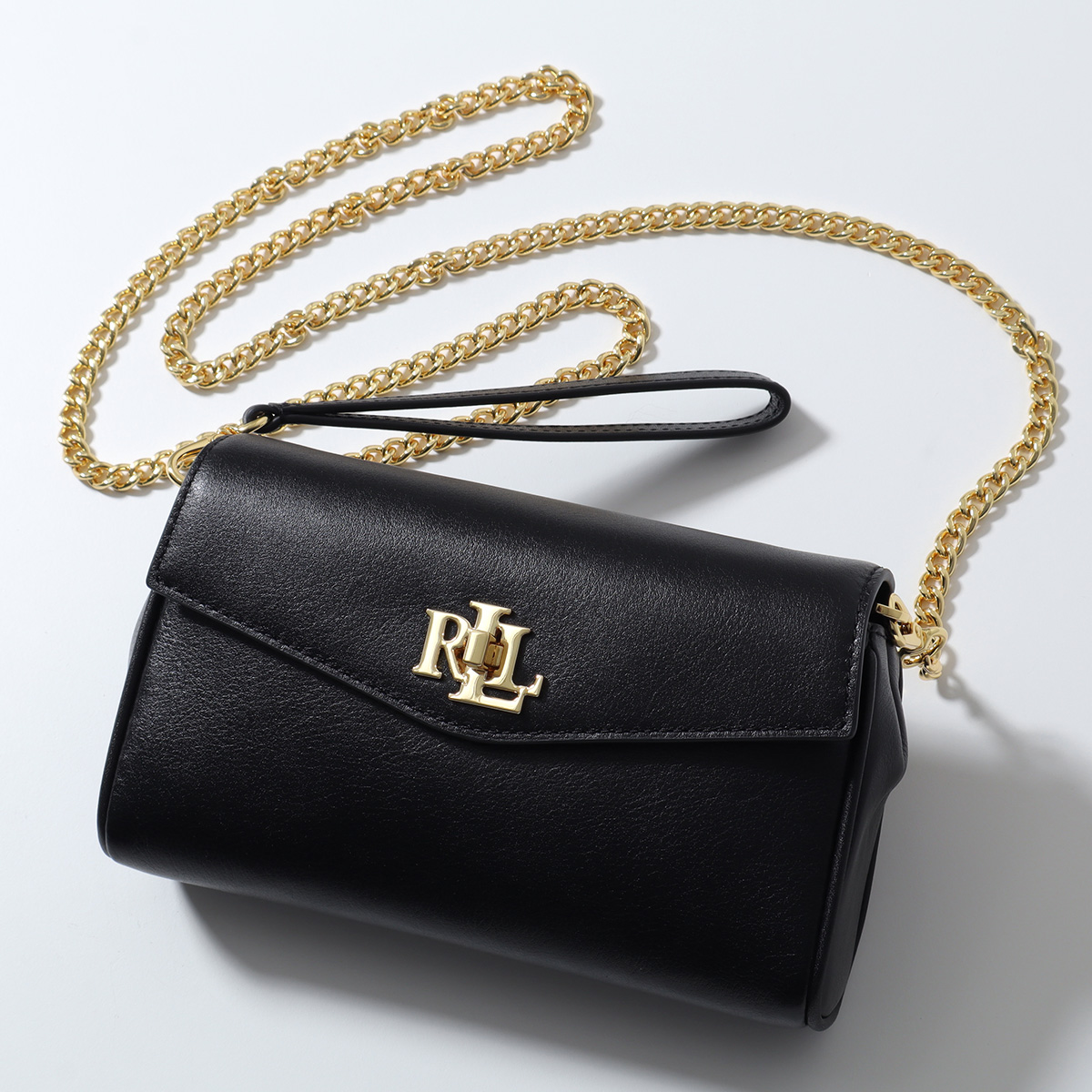 LAUREN RALPH LAUREN（ローレン ラルフローレン） ショルダーバッグ