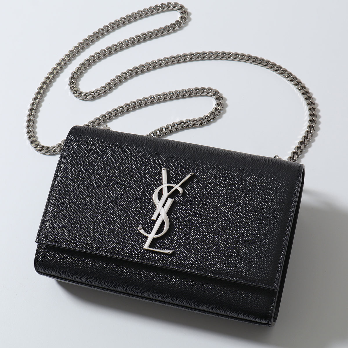 SAINT LAURENT サンローラン ショルダーバッグ KATE ケイト スモール