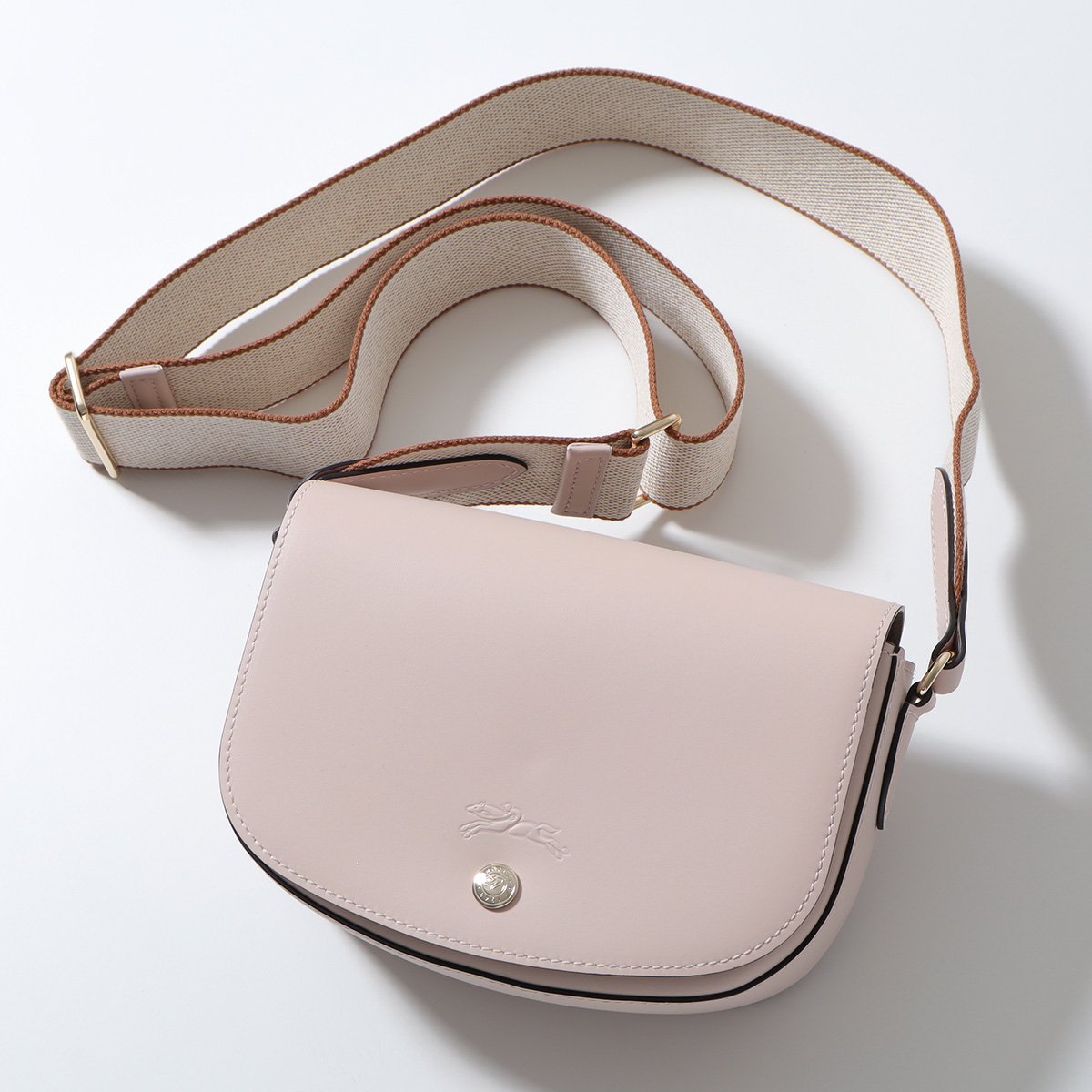 LONGCHAMP（ロンシャン） ショルダーバッグ Epure エピュレ S 10253 
