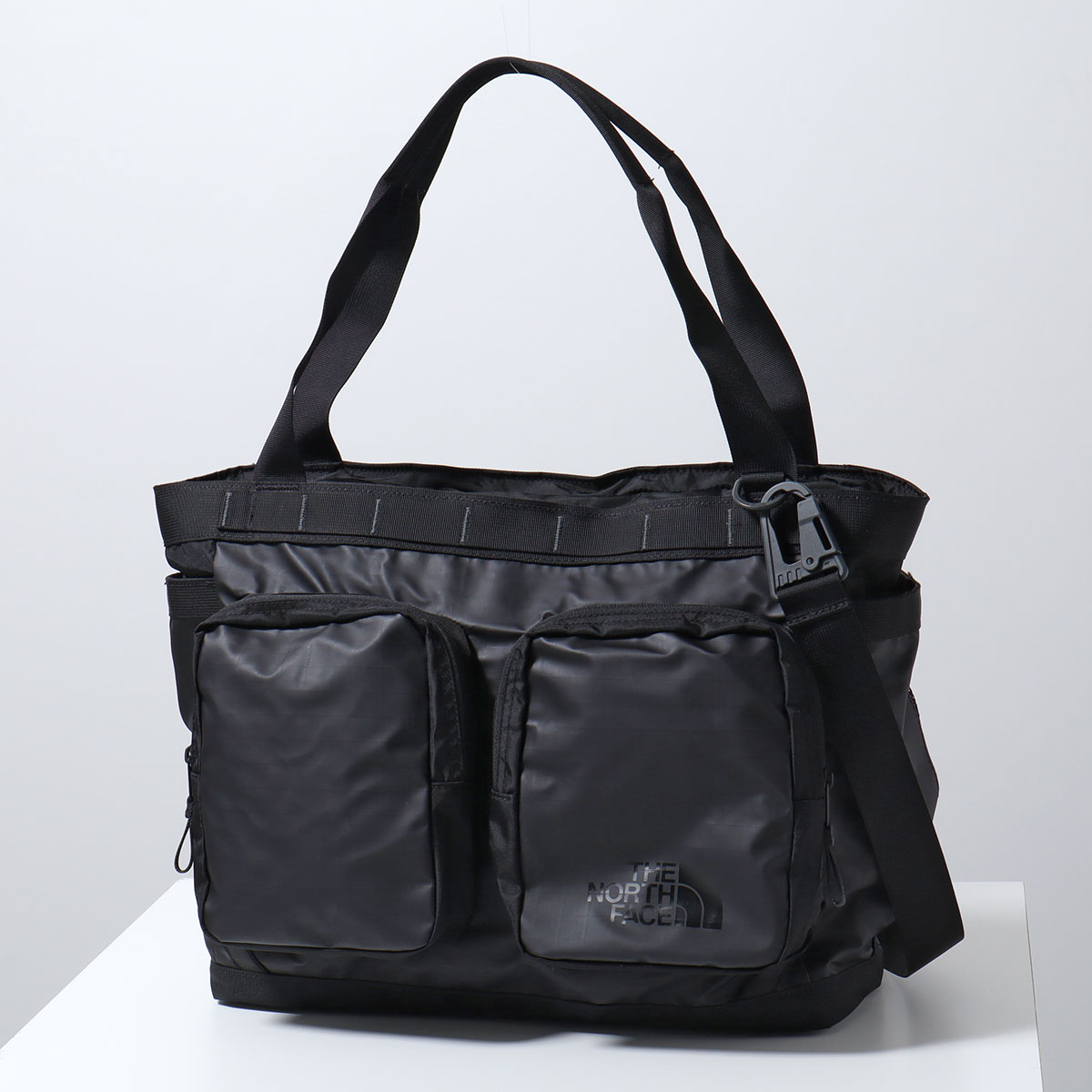 THE NORTH FACE（ザ ノースフェイス） トートバッグ BASE CAMP VOYAGER