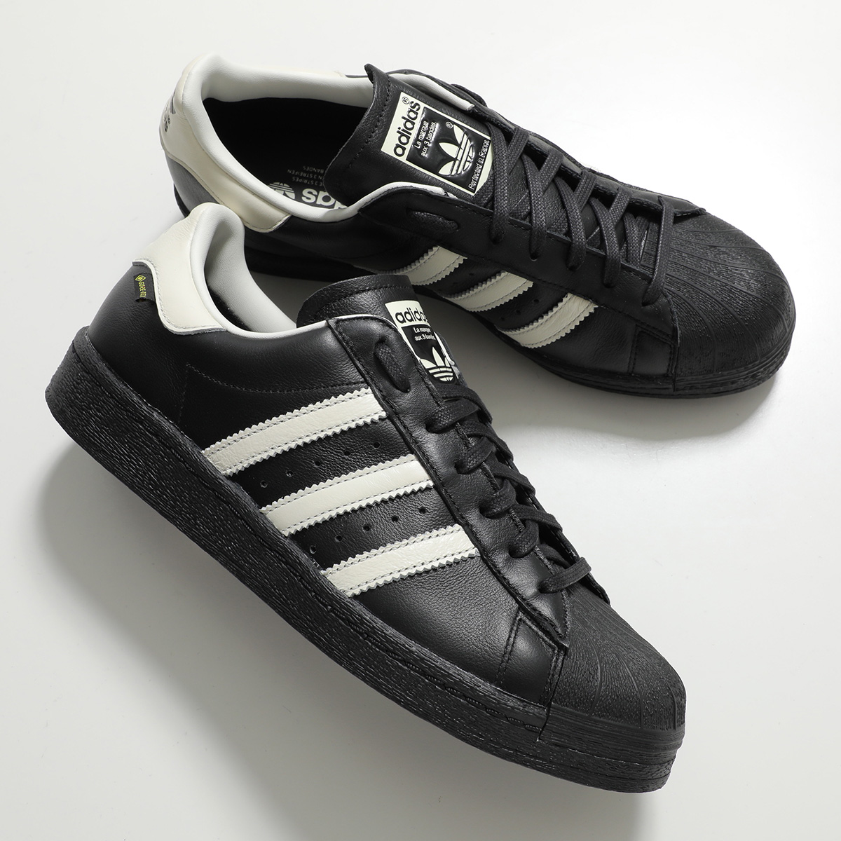 adidas Originals アディダスオリジナルス スニーカー SUPERSTAR 82
