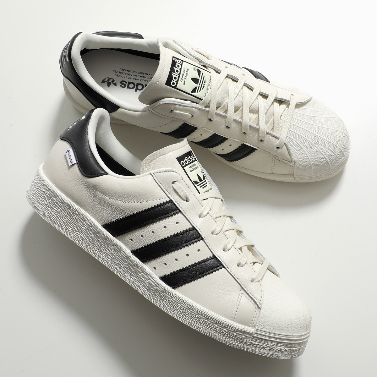 adidas Originals アディダスオリジナルス スニーカー SUPERSTAR 82