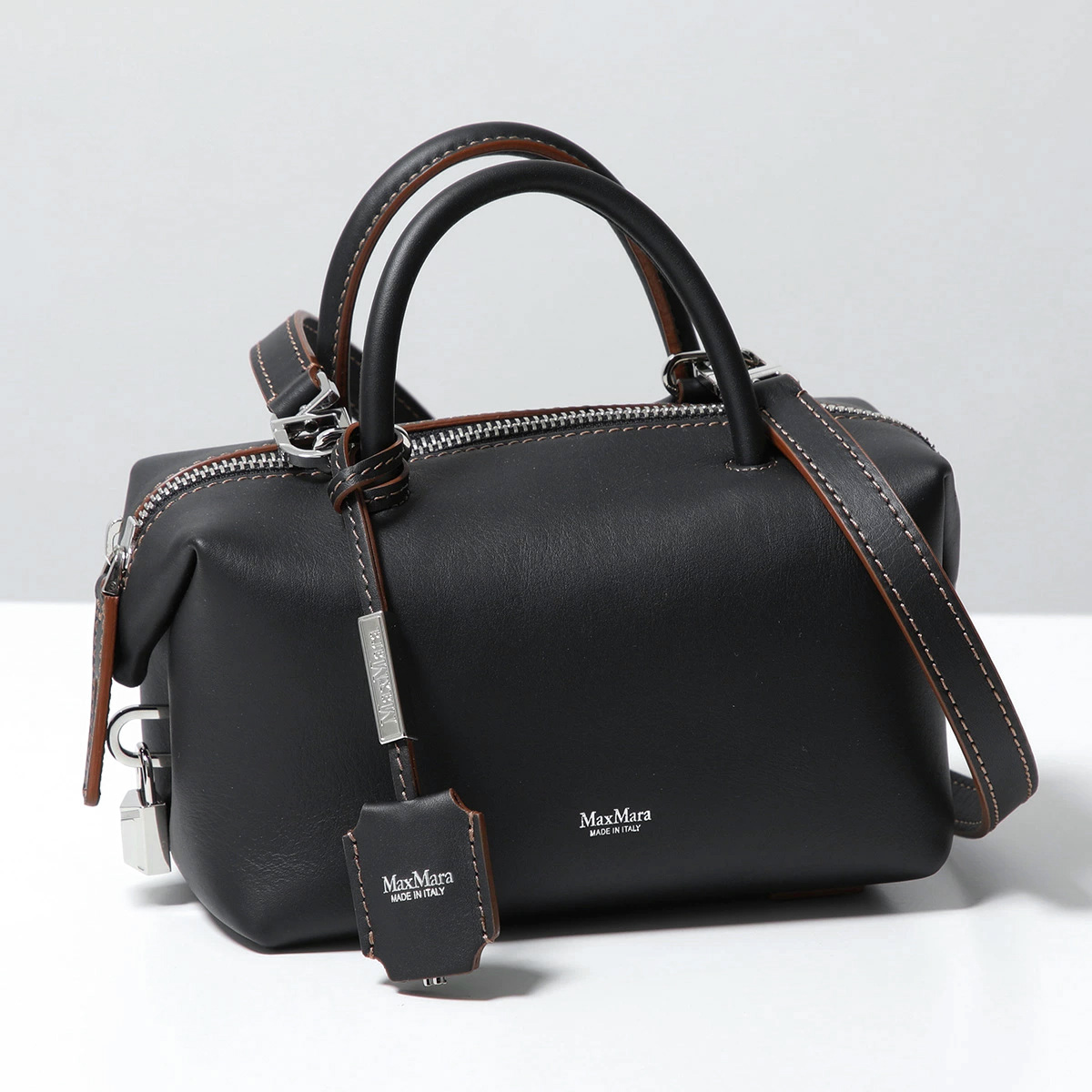 Max Mara（マックスマーラ） ハンドバッグ HOLDALLS ホールドオール