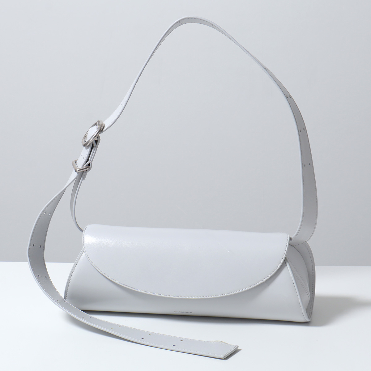 JIL SANDER（ジルサンダー） ハンドバッグ CANNOLO SM カンノーロ