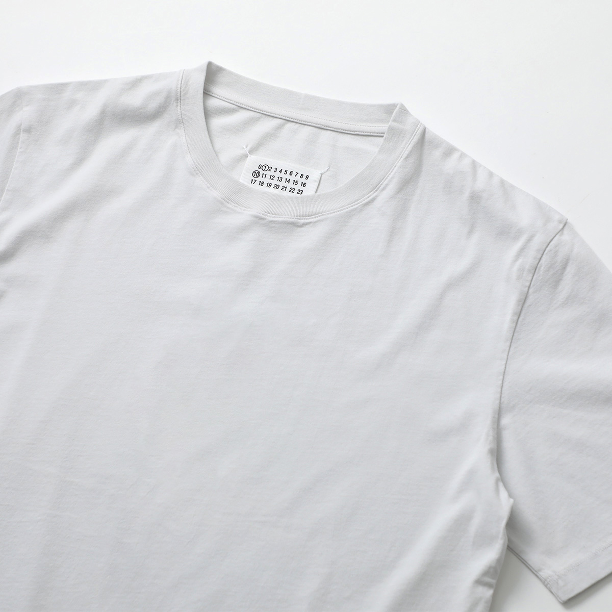 Maison Margiela（メゾンマルジェラ） Tシャツ S50GC0690 S24347