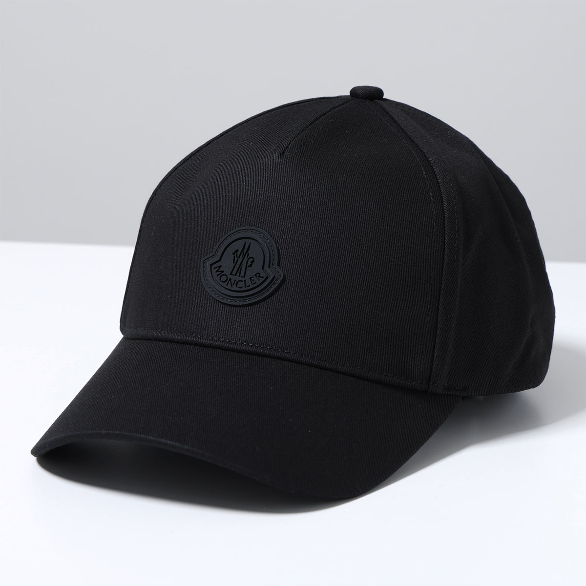 MONCLER（モンクレール） MONCLER Matt Black マットブラック 