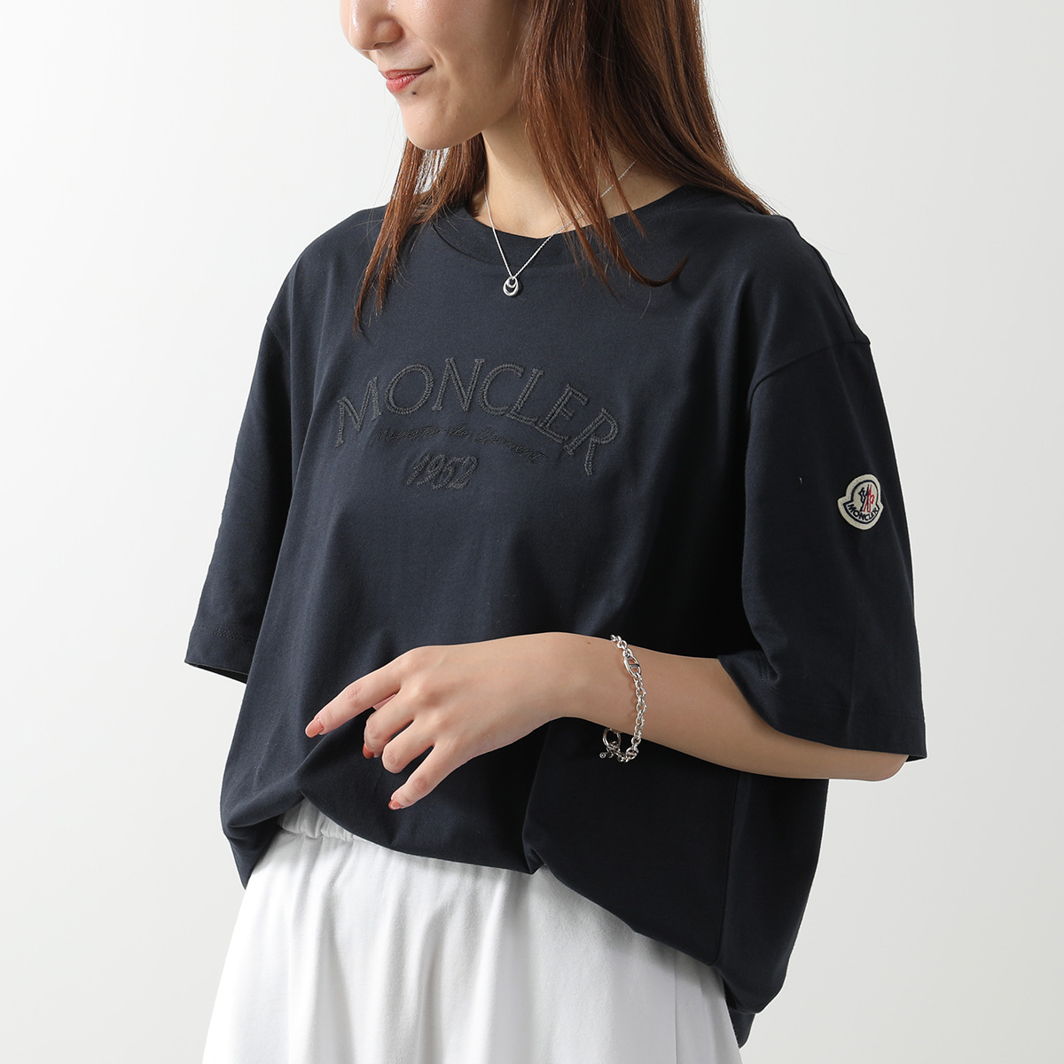 インポートセレクトmusee - MONCLER トップス｜Yahoo!ショッピング