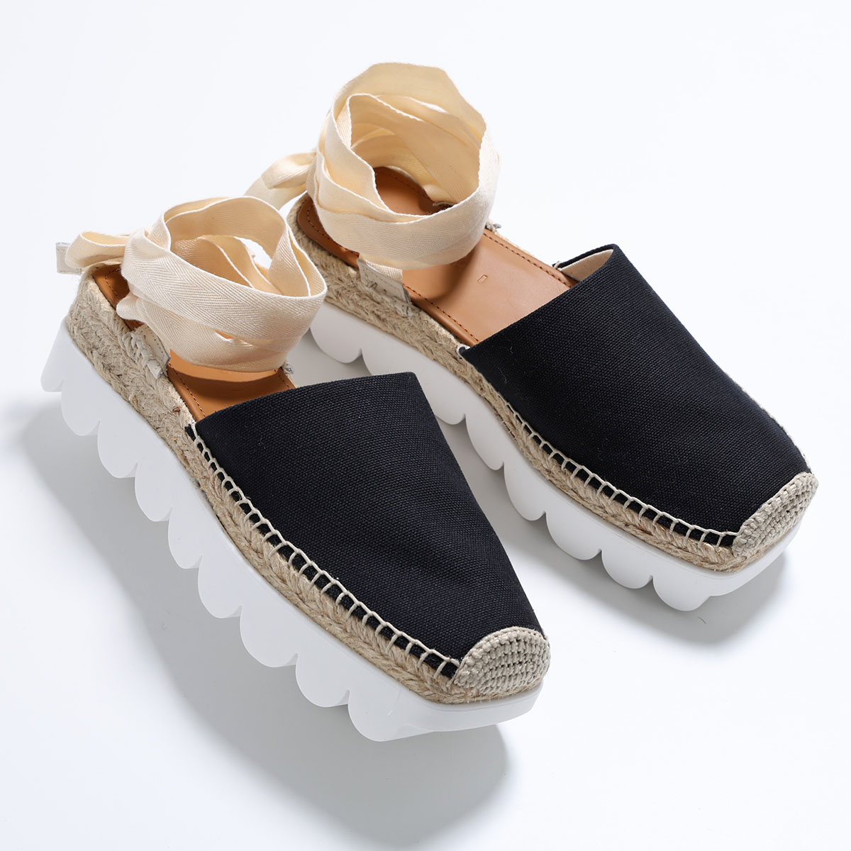 MARNI（マルニ） サンダル SBMS007806 P2266 レディース レースアップ