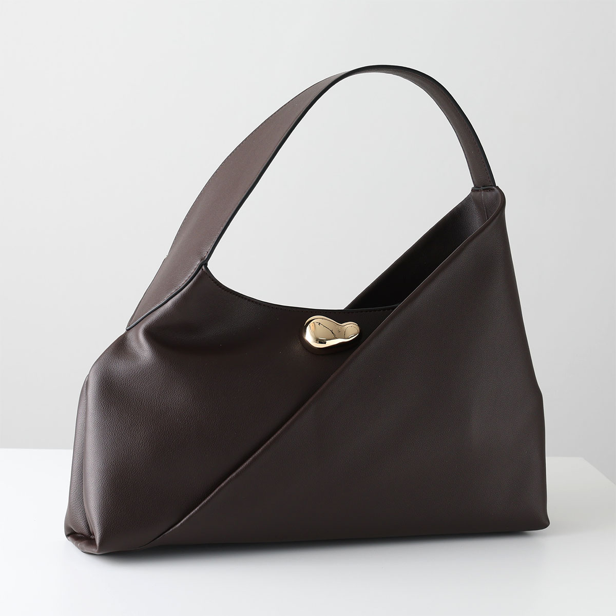 Le Vernis（ル・ベルニ） ハンドバッグ Combination bag