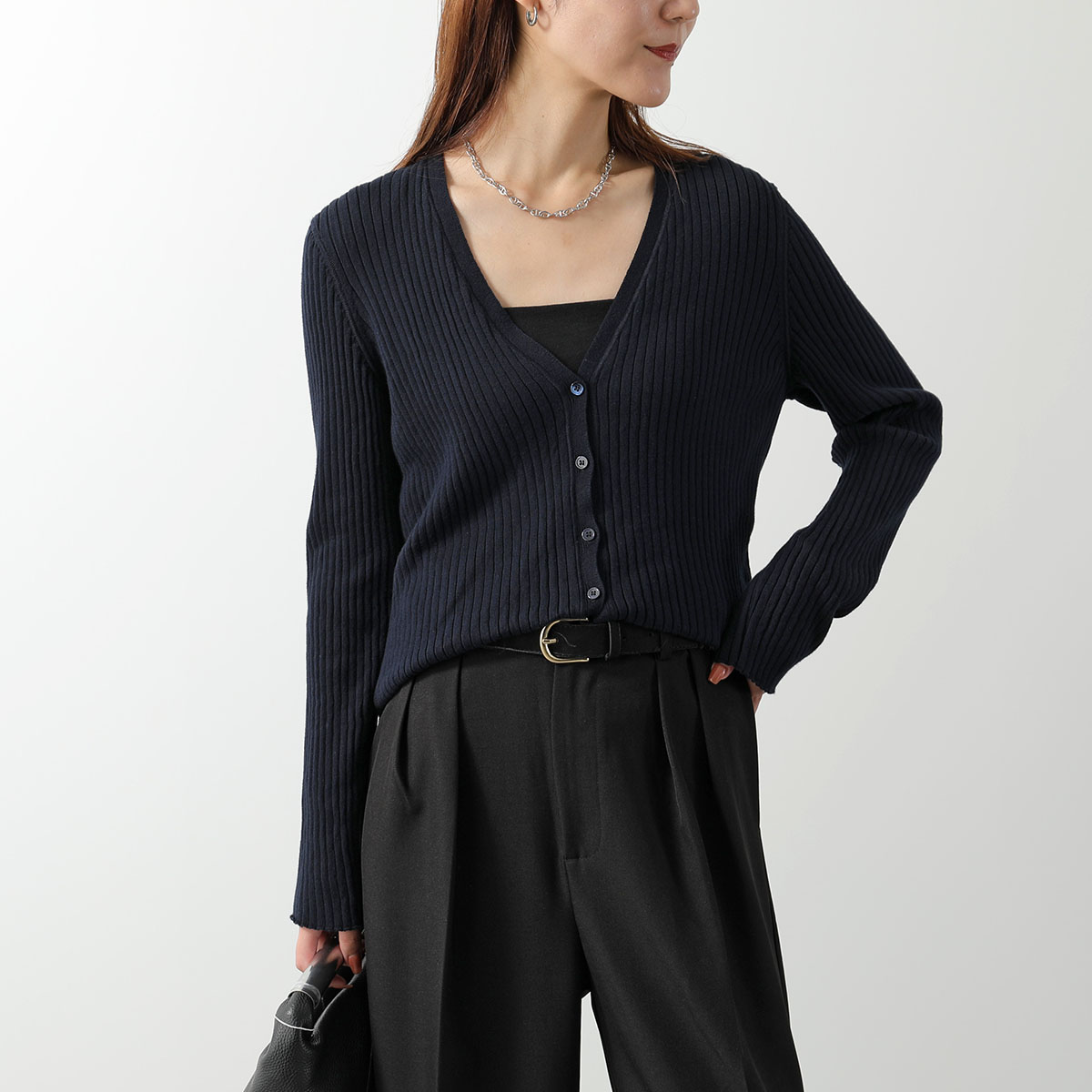A.P.C.（アーペーセー） APC A.P.C. カーディガン CARDIGAN SHANYA