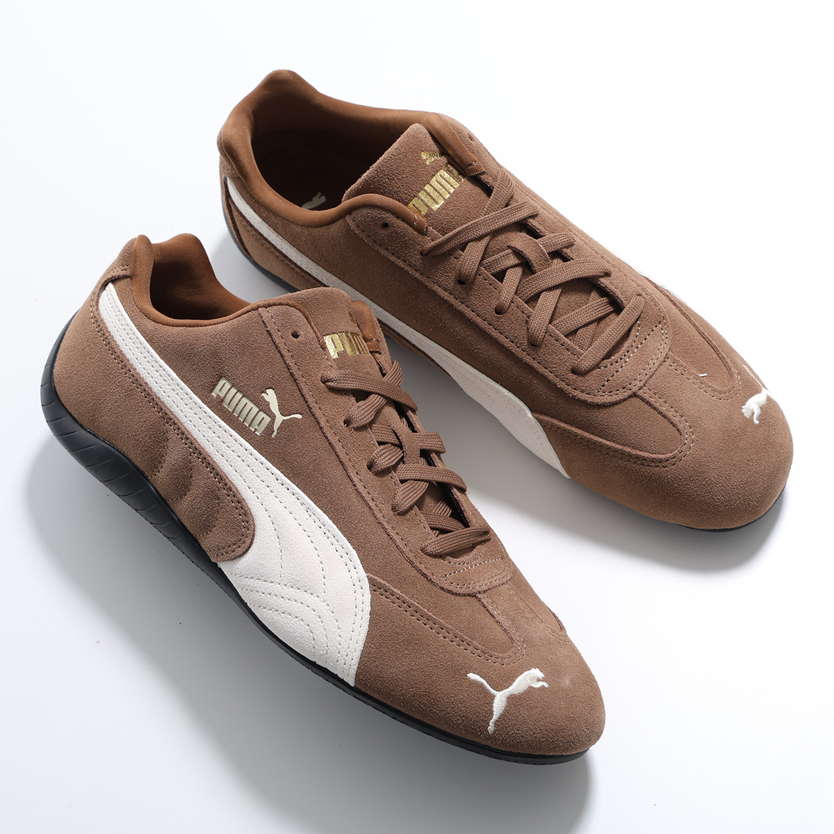 PUMA（プーマ） スニーカー SPEEDCAT OG スピードキャット 398846-31
