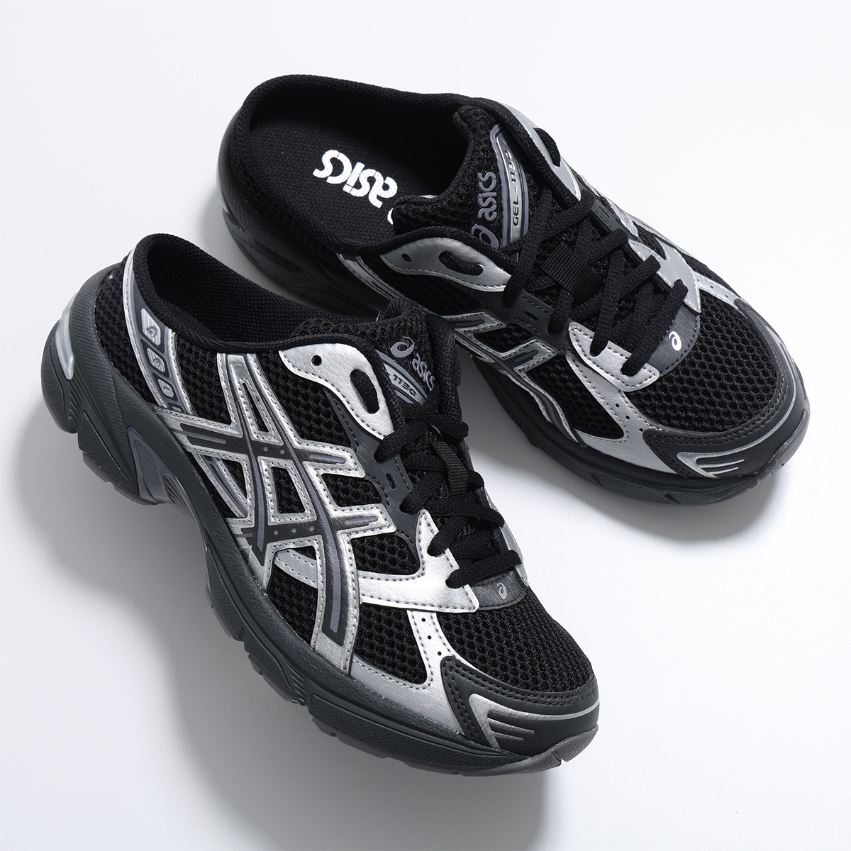 ASICS（アシックス） スニーカー GEL-1130 MULE ゲル ミュール