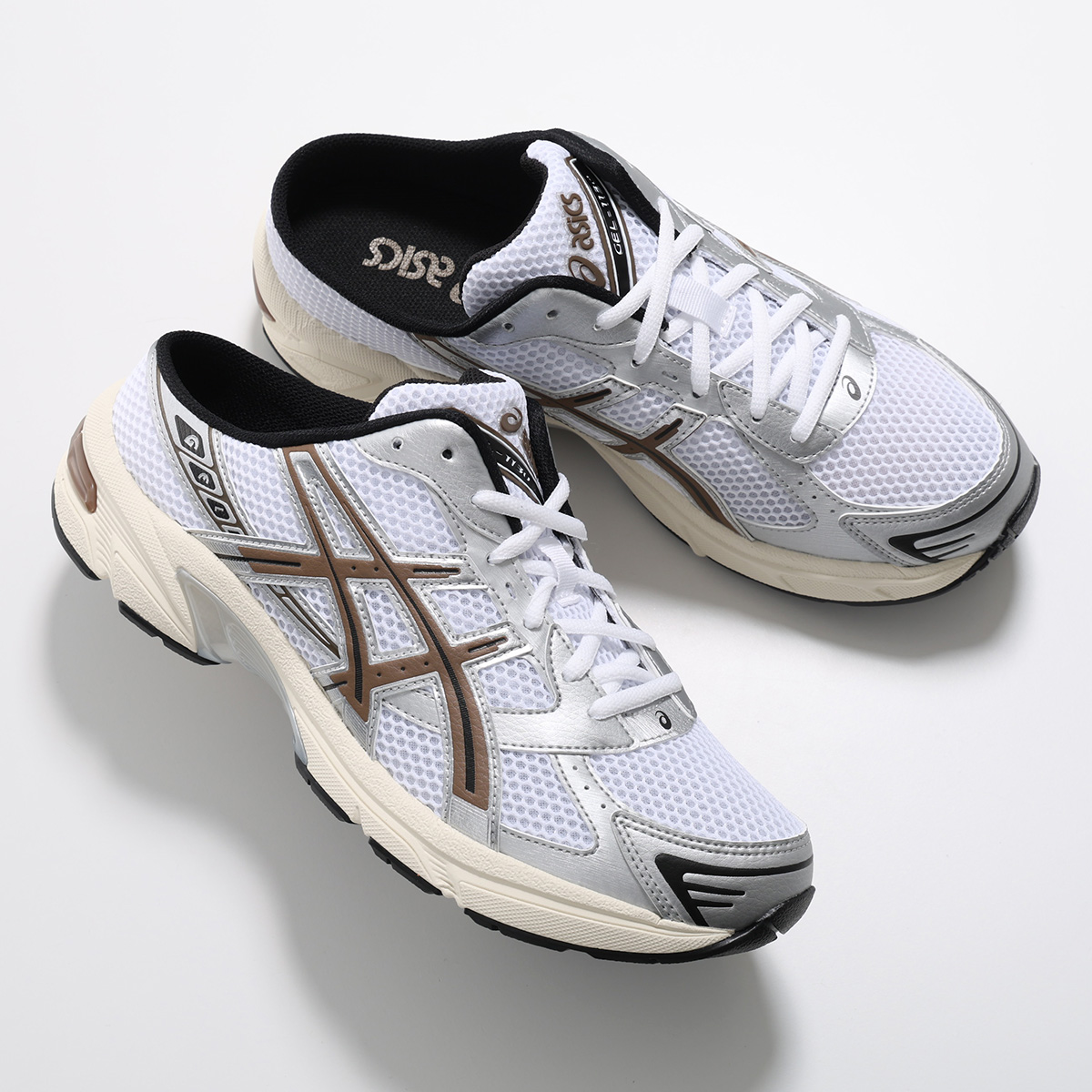 ASICS（アシックス） スニーカー GEL-1130 MULE ゲル ミュール