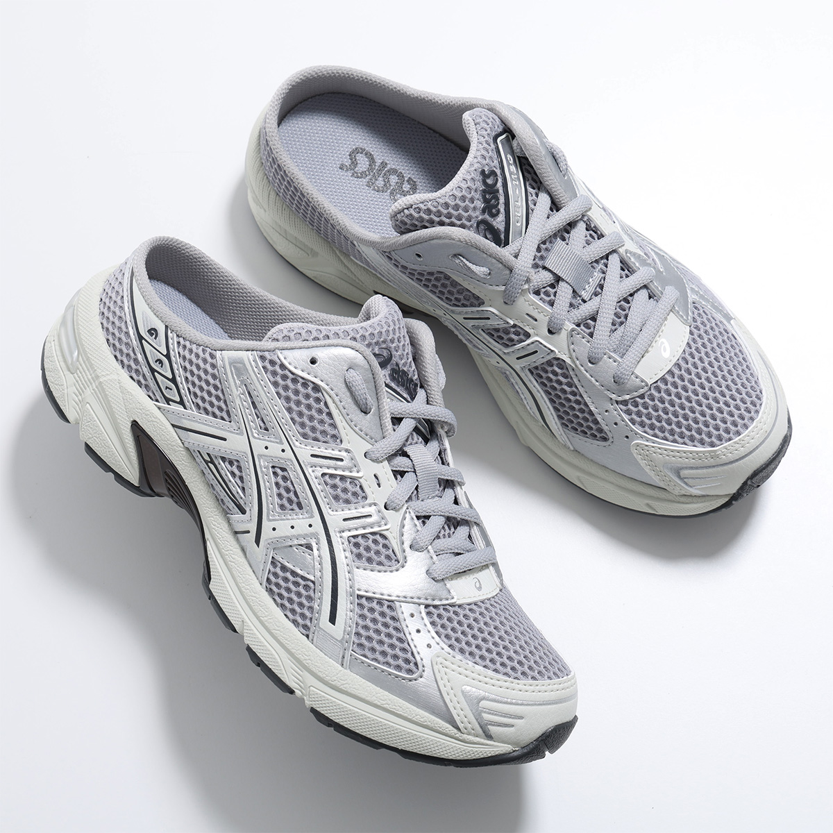 ASICS（アシックス） スニーカー GEL-1130 MULE ゲル ミュール