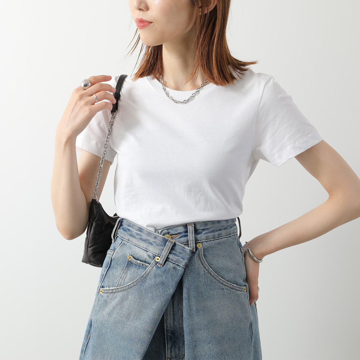 MM6 エムエムシックス メゾンマルジェラ Tシャツ【1枚単品】S52GC0280