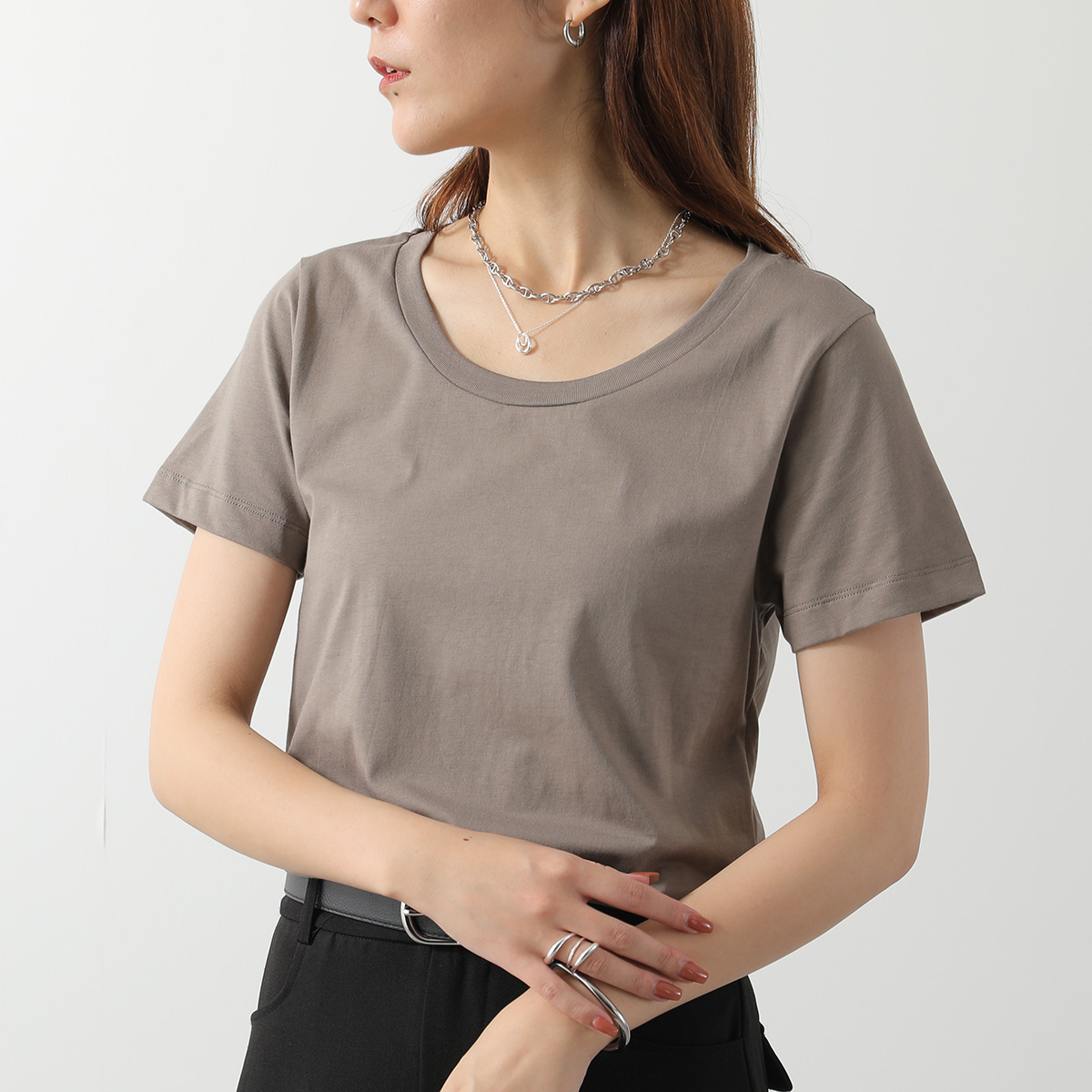 MM6 エムエムシックス メゾンマルジェラ Tシャツ【1枚単品】S52GC0280
