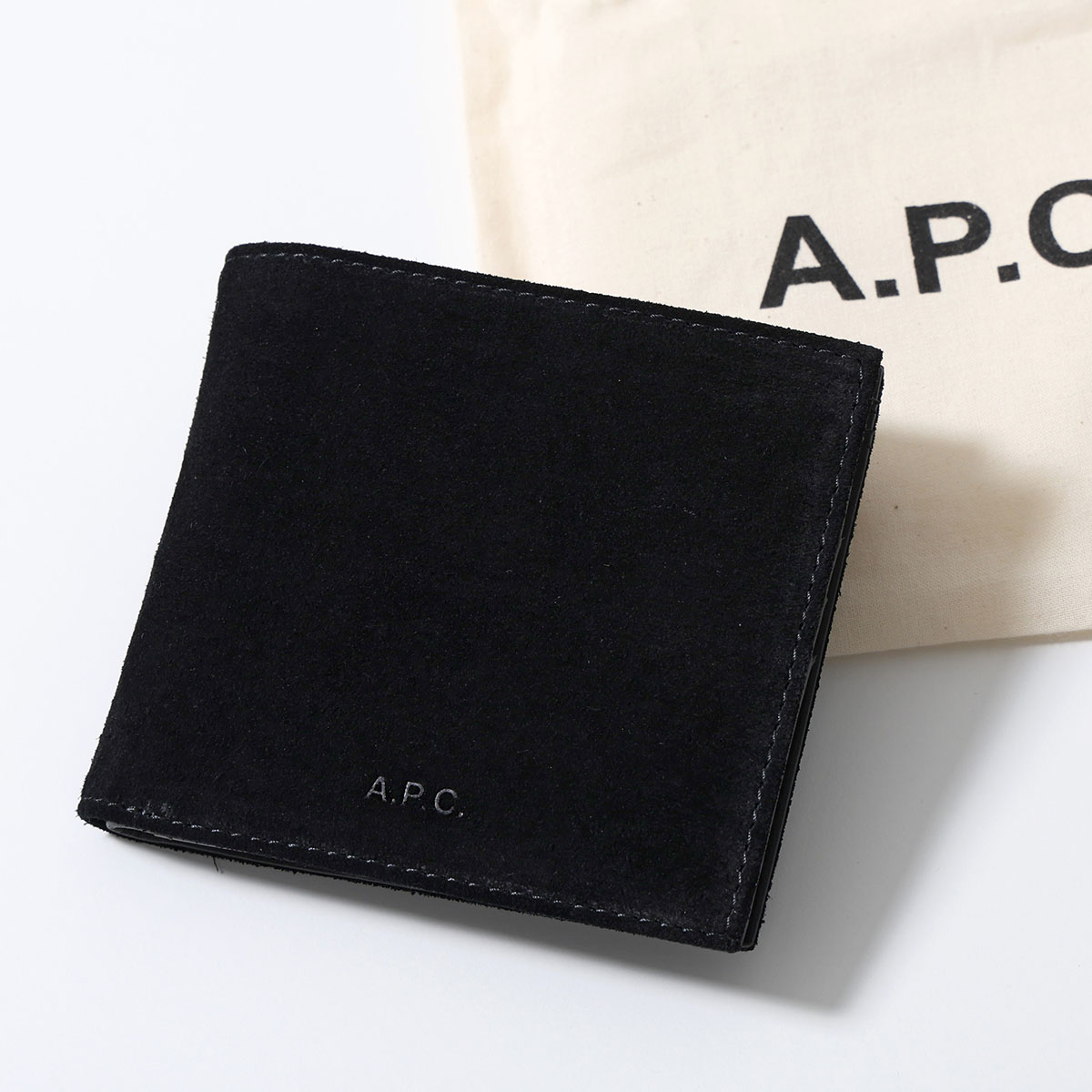 アーペーセー 財布 二つ折りの商品一覧 通販 - Yahoo!ショッピング