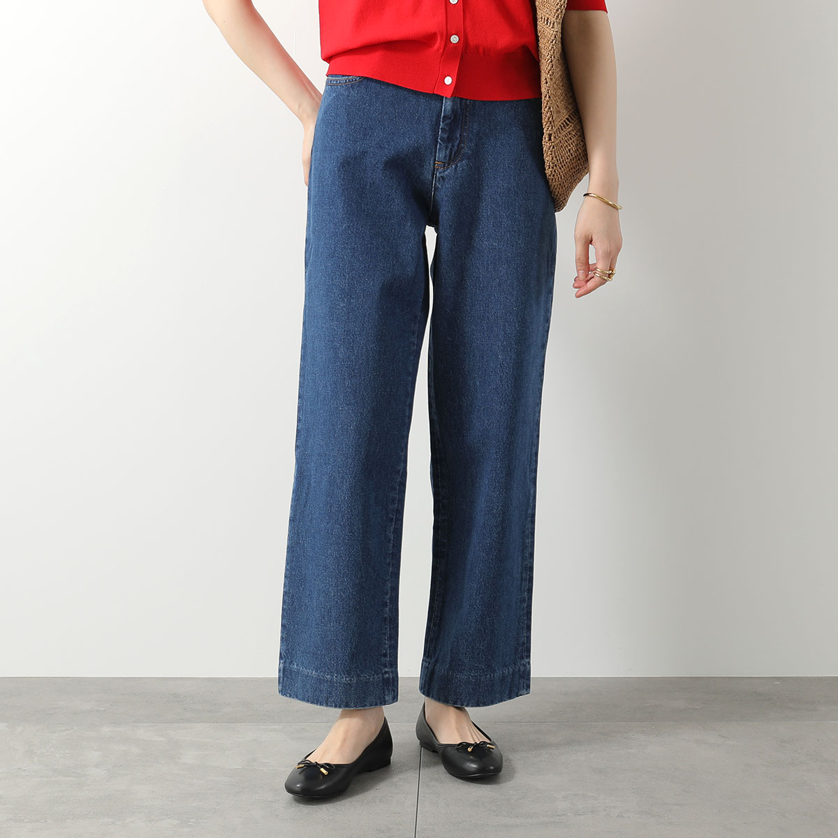 A.P.C.（アーペーセー） APC A.P.C. ジーンズ jean new sailor ニュー