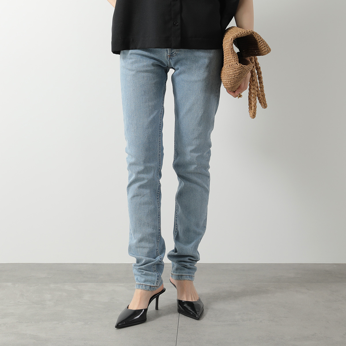 A.P.C.（アーペーセー） APC A.P.C. ジーンズ petit new standard プチ 