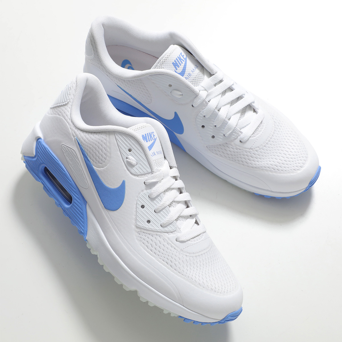 NIKE（ナイキ） スニーカー AIR MAX 90 GOLF エア マックス 90 ゴルフ