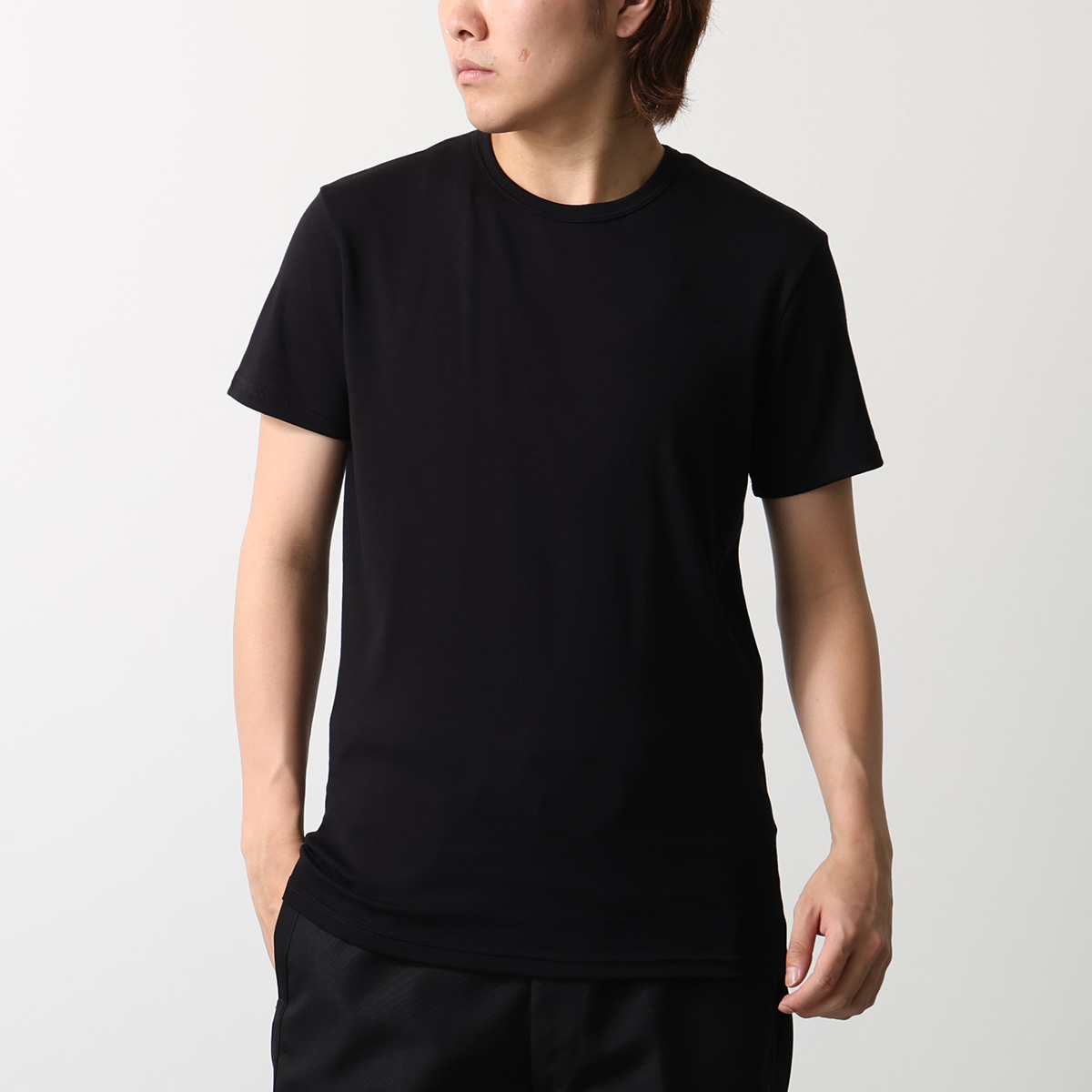 MM6 エムエムシックス メゾンマルジェラ Tシャツ MJM200020 メンズ